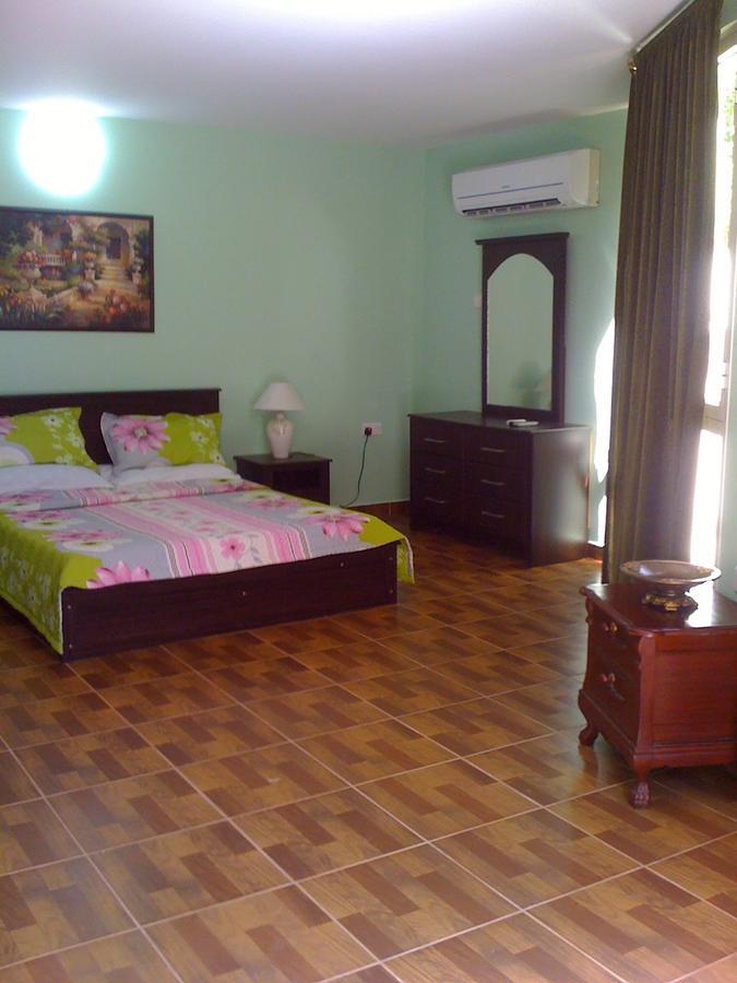 Garden Roomz Oman Muscat Exterior photo