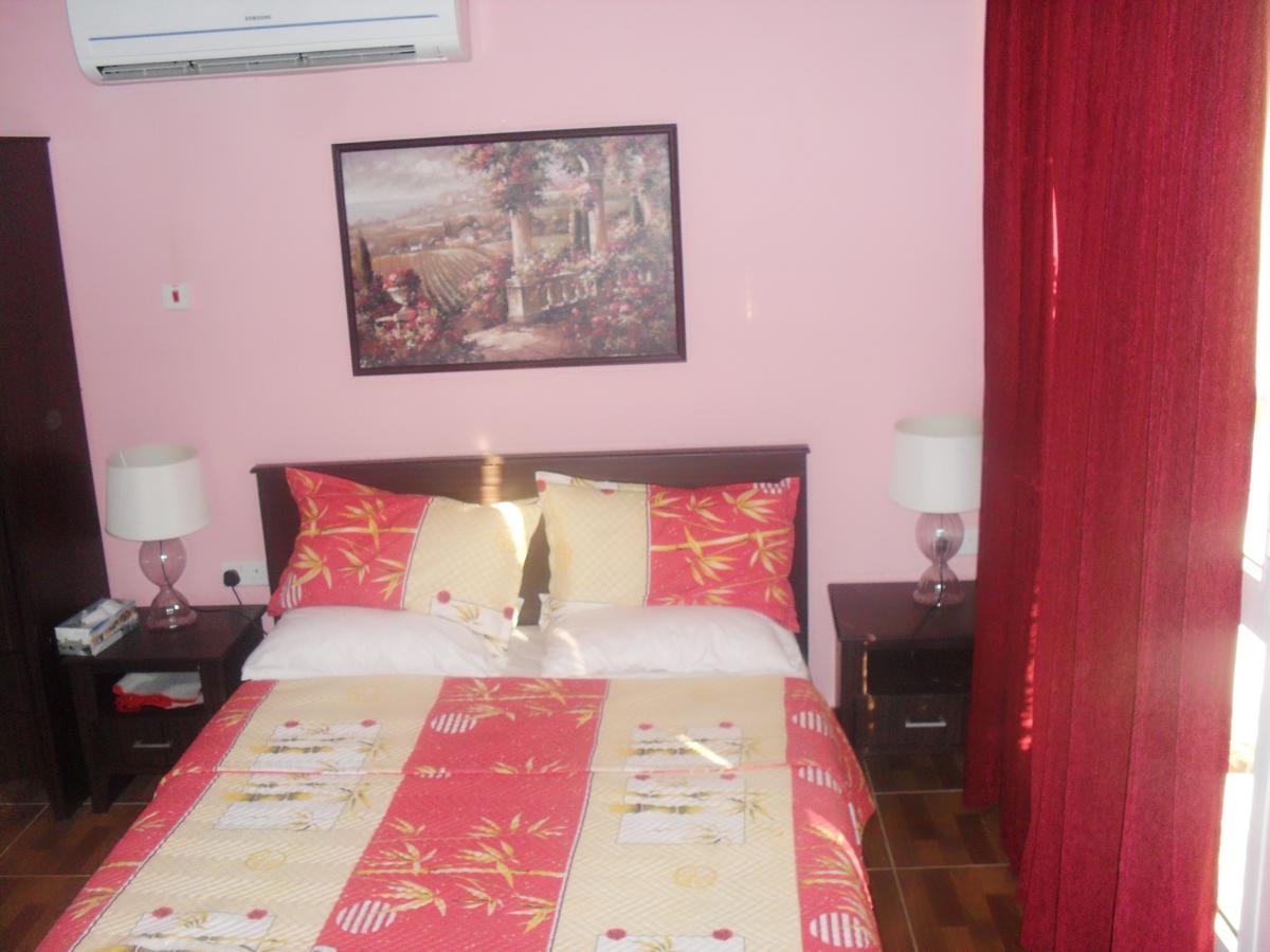 Garden Roomz Oman Muscat Exterior photo