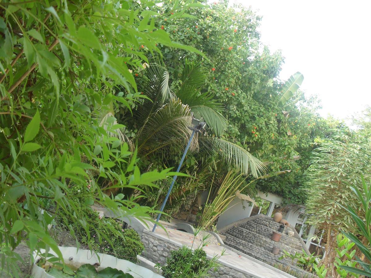 Garden Roomz Oman Muscat Exterior photo