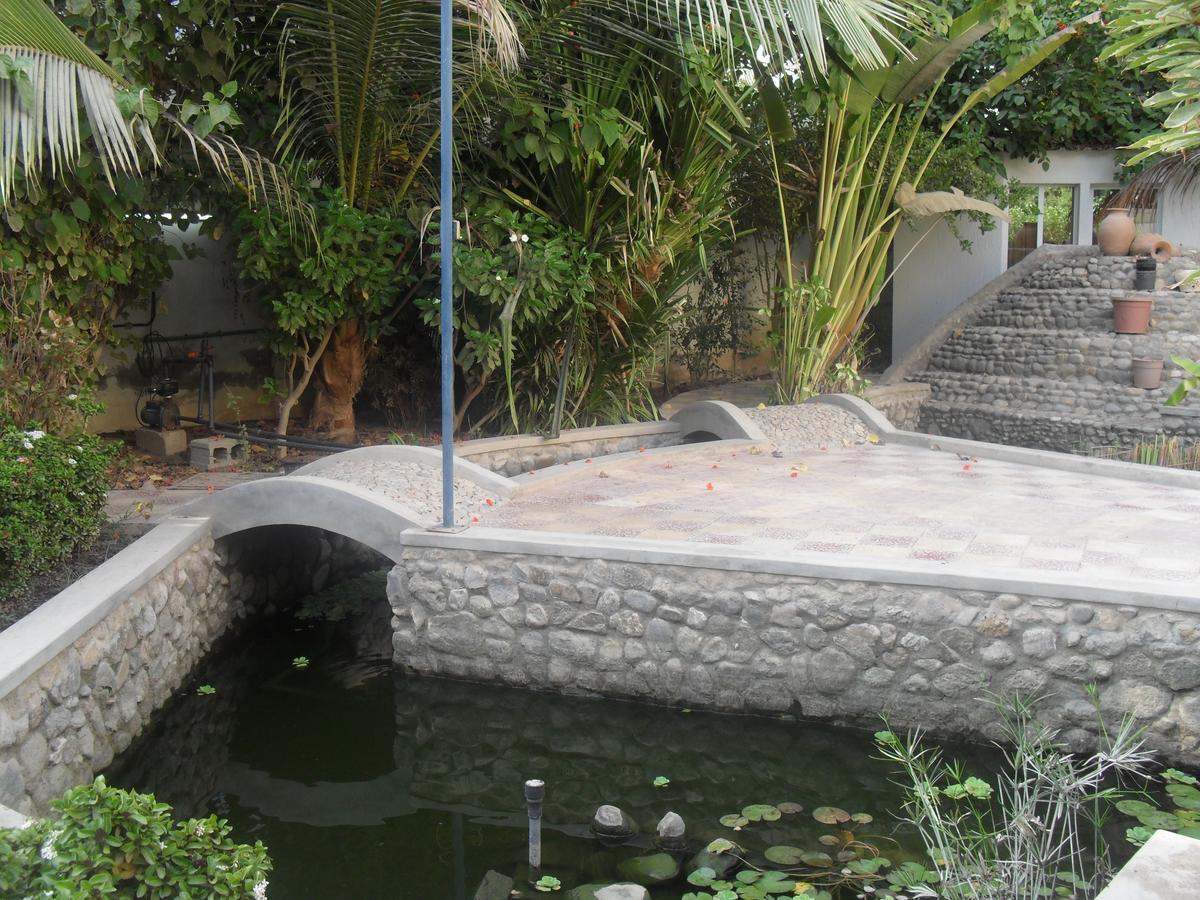 Garden Roomz Oman Muscat Exterior photo