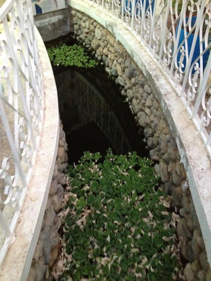 Garden Roomz Oman Muscat Exterior photo