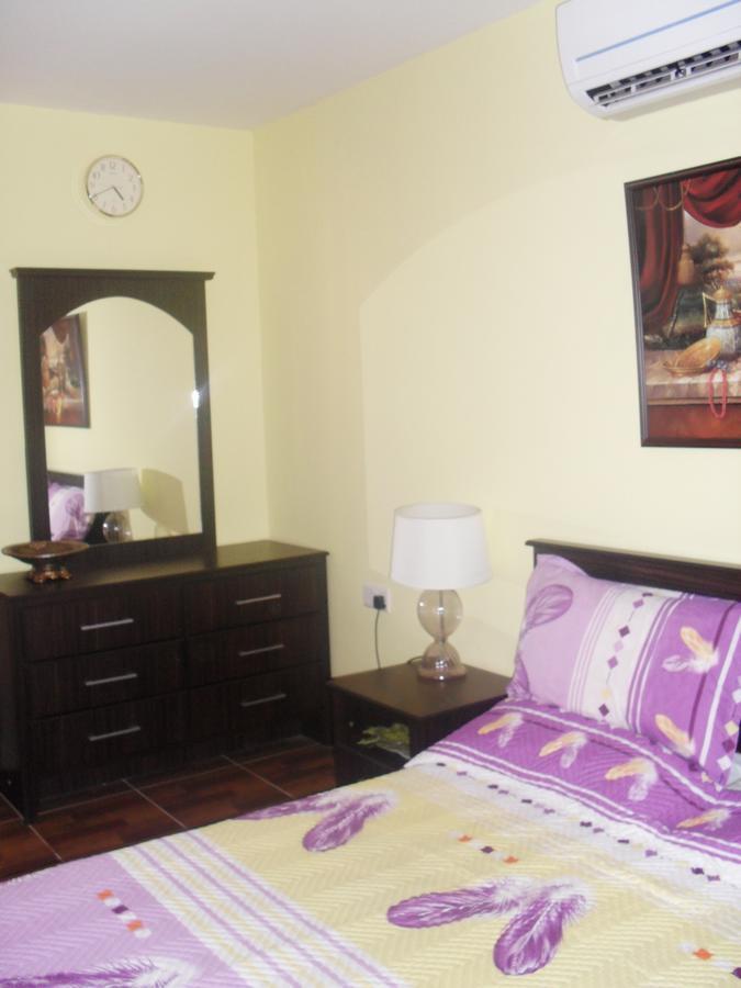 Garden Roomz Oman Muscat Exterior photo