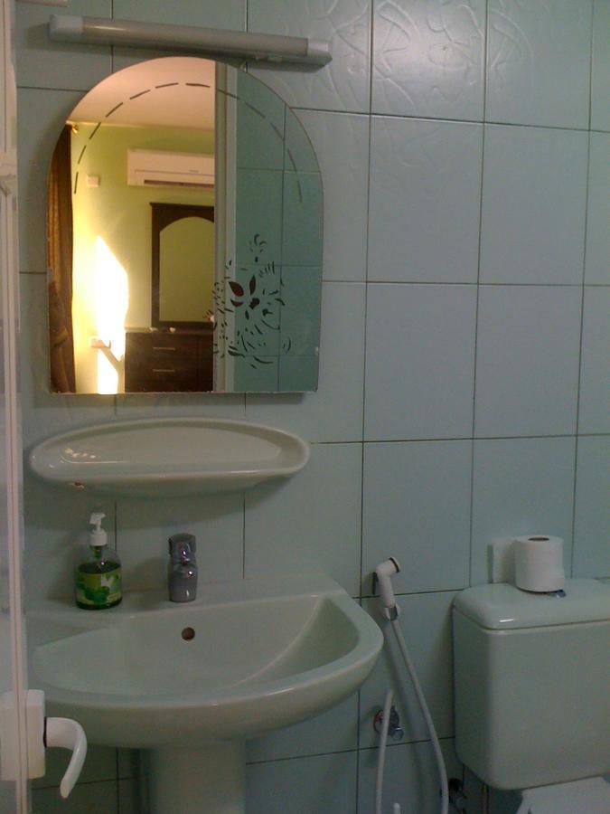 Garden Roomz Oman Muscat Exterior photo