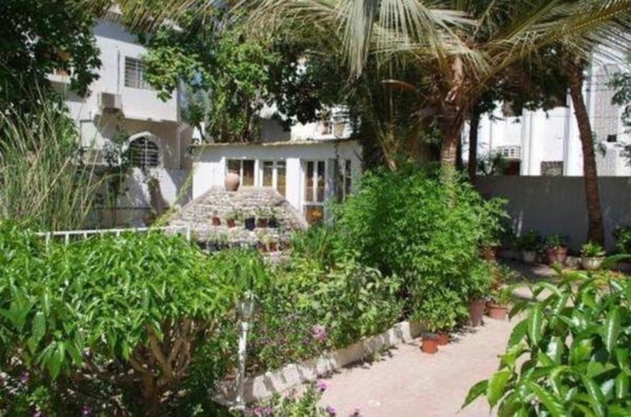 Garden Roomz Oman Muscat Exterior photo