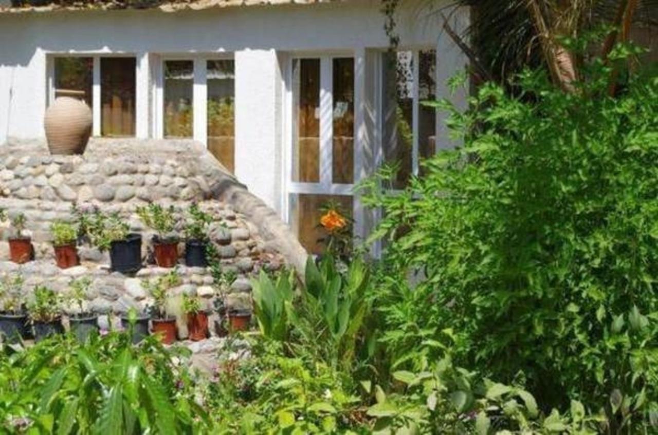 Garden Roomz Oman Muscat Exterior photo