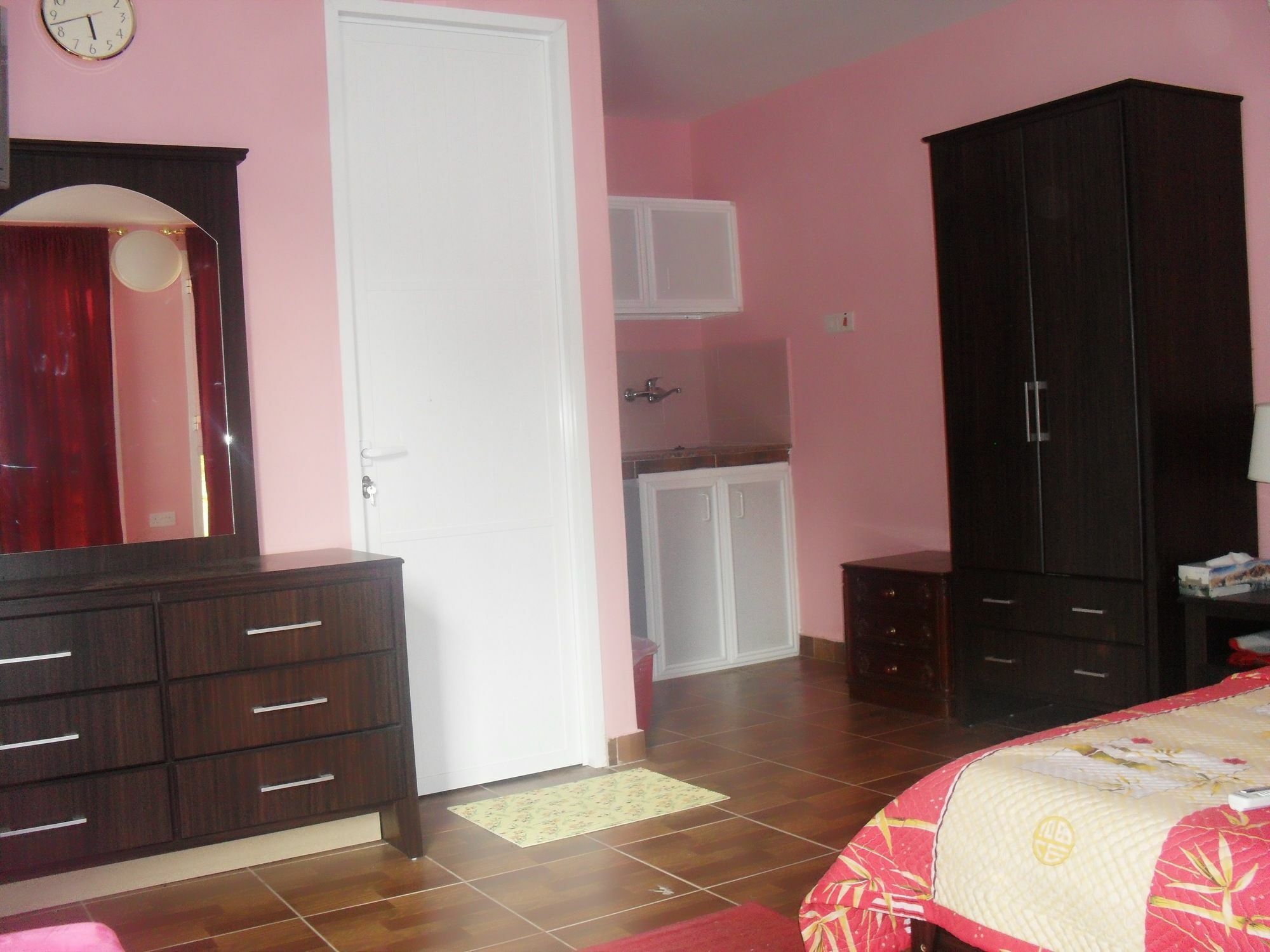 Garden Roomz Oman Muscat Exterior photo