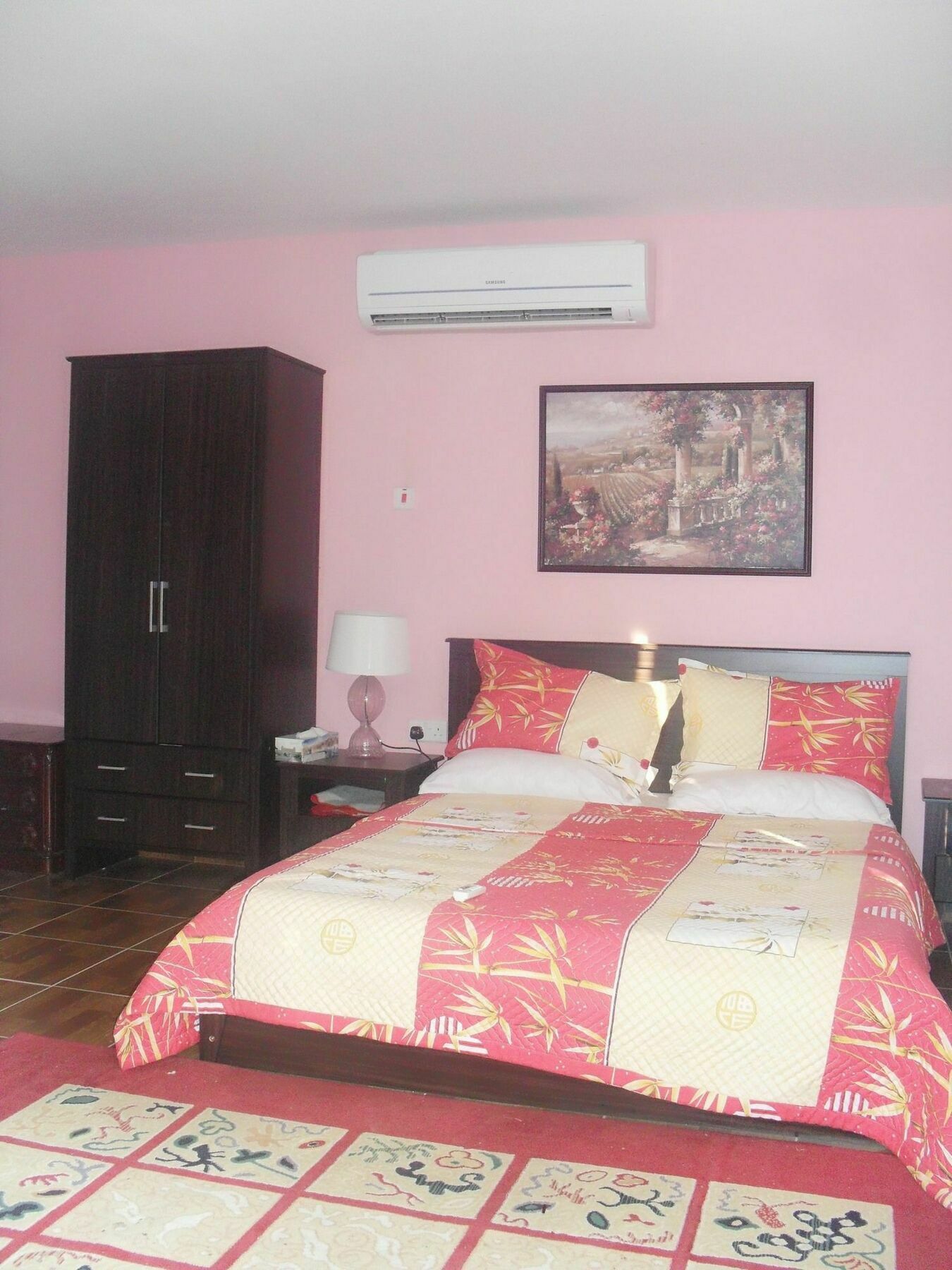 Garden Roomz Oman Muscat Exterior photo